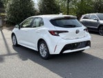 2023 Toyota Corolla Hatchback SE