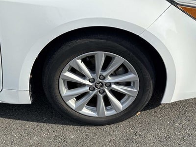 2023 Toyota Corolla Hatchback SE