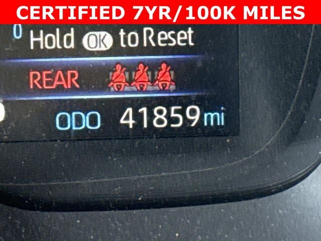 2022 Toyota Corolla Hatchback SE Nightshade Edition