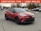 2021 Toyota C-HR Nightshade