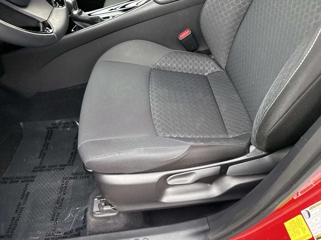 2021 Toyota C-HR Nightshade