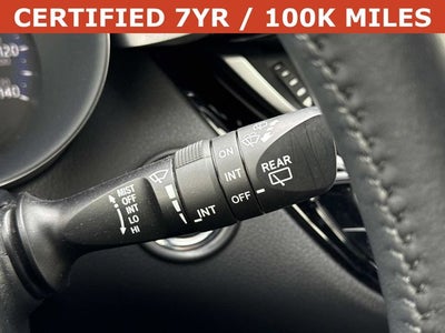 2021 Toyota C-HR Nightshade