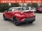 2021 Toyota C-HR Nightshade