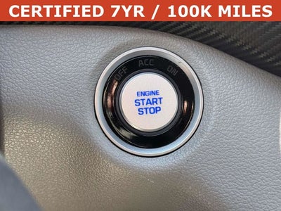 2021 Hyundai Tucson SEL