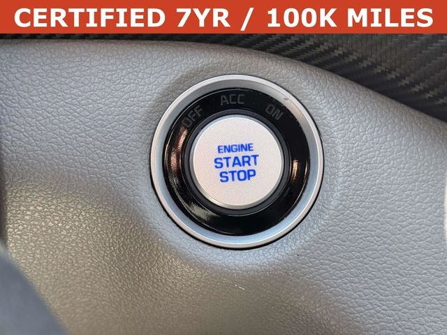 2021 Hyundai Tucson SEL
