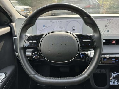 2024 Hyundai IONIQ 5 SEL