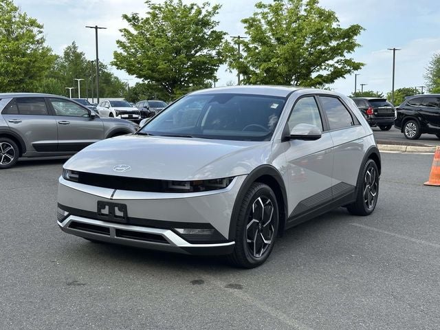 2024 Hyundai IONIQ 5 SEL
