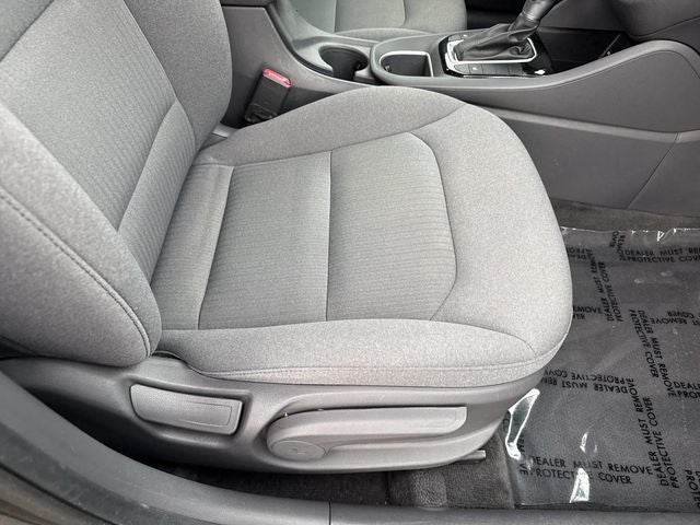 2021 Hyundai Ioniq Hybrid SE