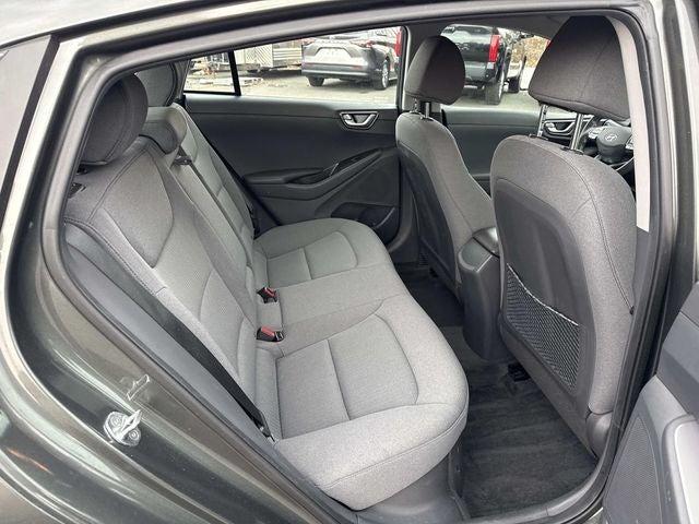 2021 Hyundai Ioniq Hybrid SE