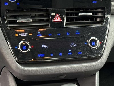 2021 Hyundai Ioniq Hybrid SE