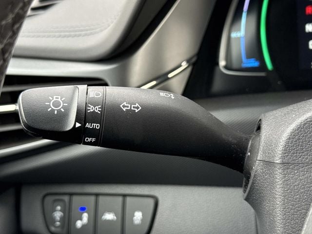 2021 Hyundai Ioniq Hybrid SE