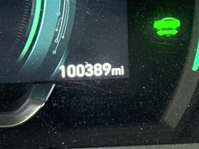 2021 Hyundai Ioniq Hybrid SE