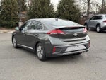 2021 Hyundai Ioniq Hybrid SE