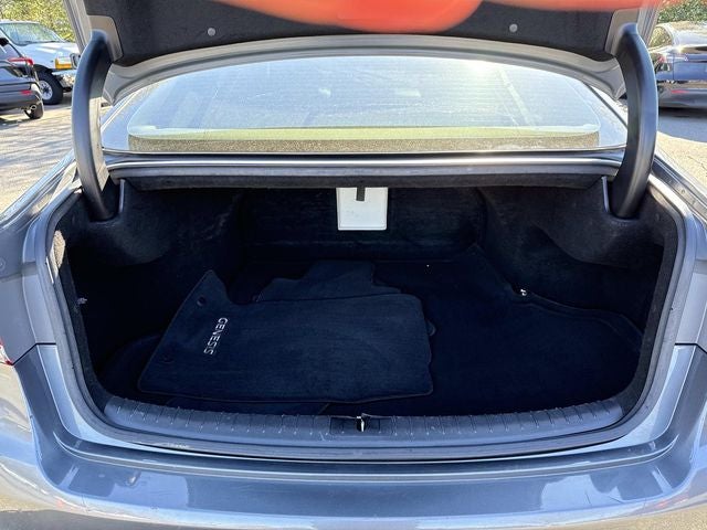 2016 Hyundai Genesis 3.8