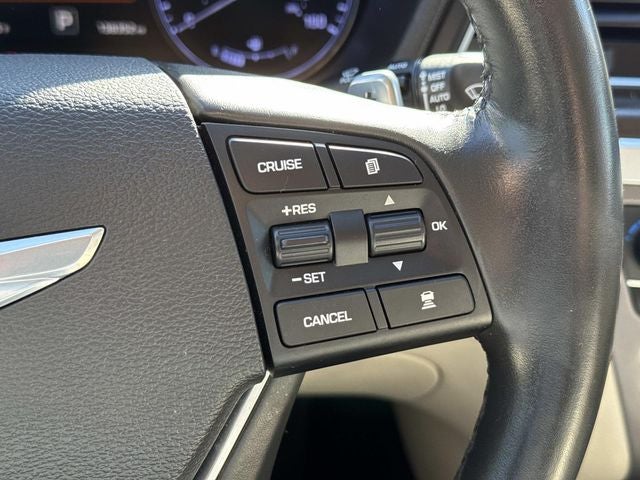 2016 Hyundai Genesis 3.8