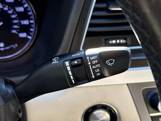 2016 Hyundai Genesis 3.8