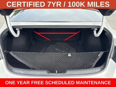 2024 Hyundai Elantra N Base
