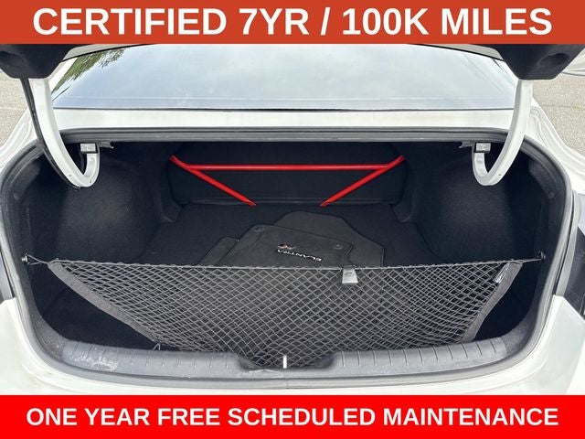 2024 Hyundai Elantra N Base