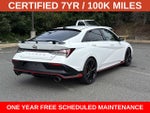 2024 Hyundai Elantra N Base