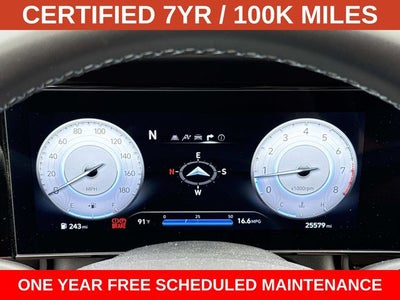 2024 Hyundai Elantra N Base