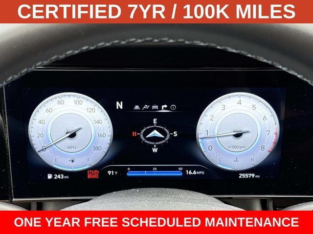 2024 Hyundai Elantra N Base