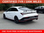 2024 Hyundai Elantra N Base