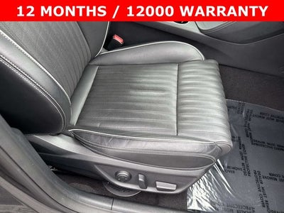 2019 Genesis G70 3.3T Advanced