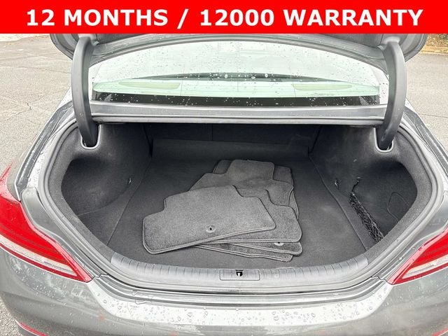 2019 Genesis G70 3.3T Advanced