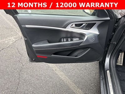 2019 Genesis G70 3.3T Advanced