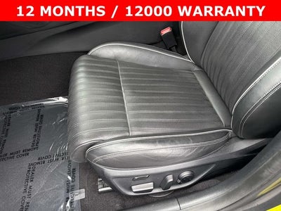 2019 Genesis G70 3.3T Advanced