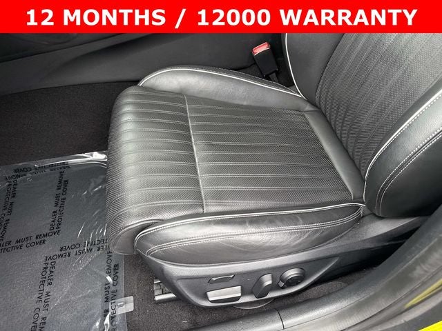 2019 Genesis G70 3.3T Advanced