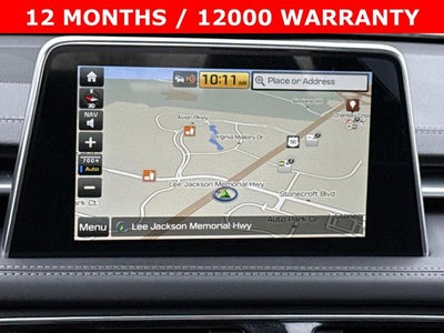 2019 Genesis G70 3.3T Advanced