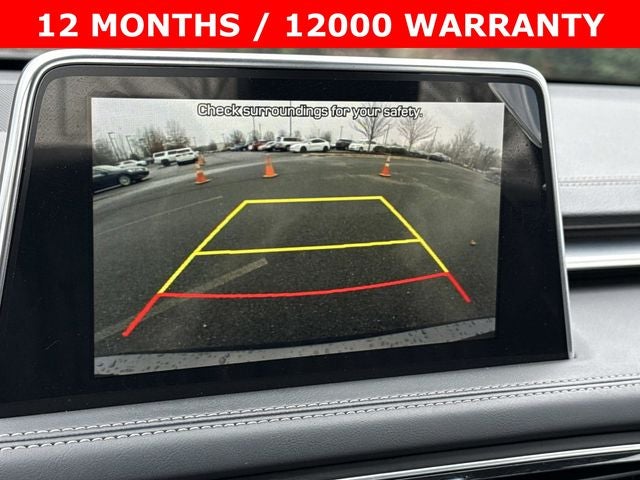 2019 Genesis G70 3.3T Advanced