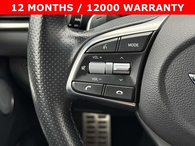 2019 Genesis G70 3.3T Advanced