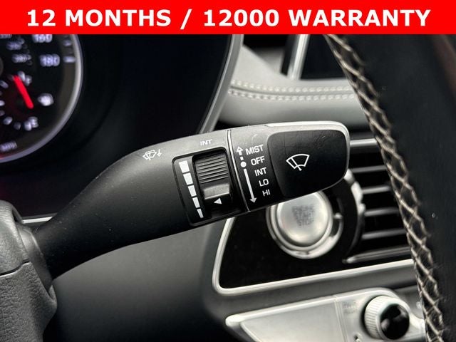 2019 Genesis G70 3.3T Advanced