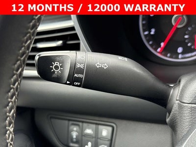 2019 Genesis G70 3.3T Advanced