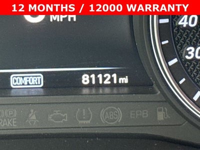 2019 Genesis G70 3.3T Advanced