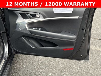 2019 Genesis G70 3.3T Advanced