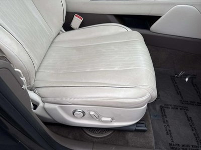 2023 Genesis GV80 2.5T