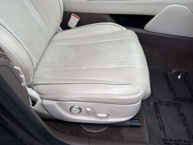 2023 Genesis GV80 2.5T