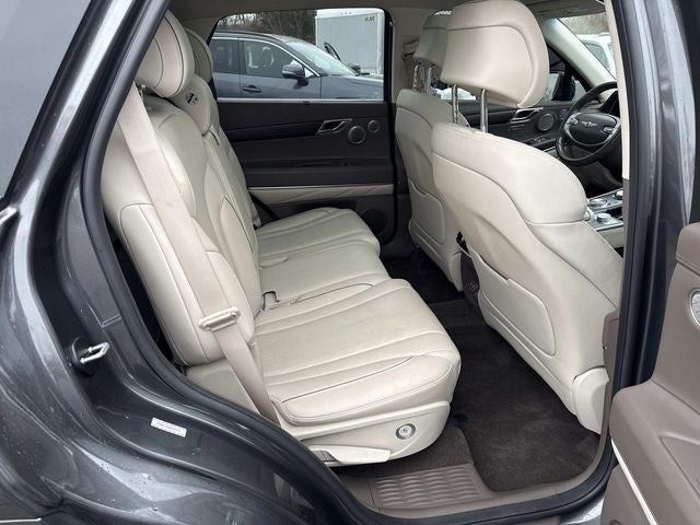 2023 Genesis GV80 2.5T