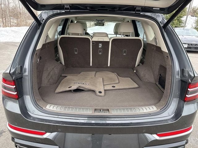 2023 Genesis GV80 2.5T