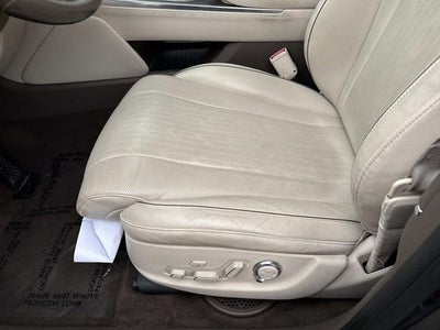 2023 Genesis GV80 2.5T