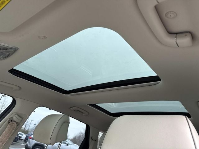 2023 Genesis GV80 2.5T