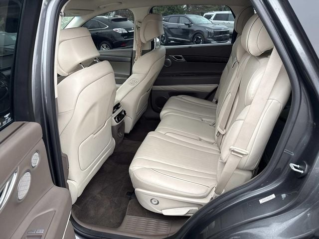 2023 Genesis GV80 2.5T