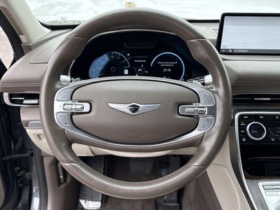 2023 Genesis GV80 2.5T