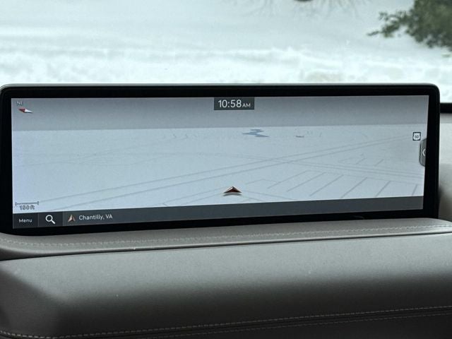 2023 Genesis GV80 2.5T