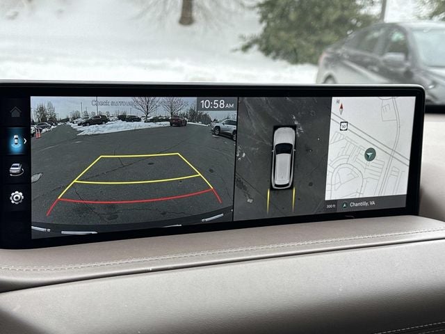 2023 Genesis GV80 2.5T