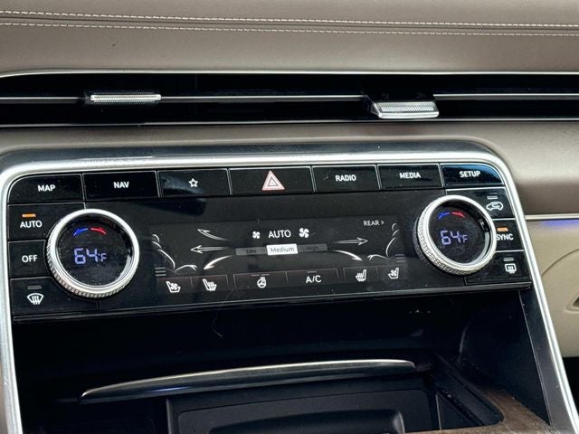 2023 Genesis GV80 2.5T