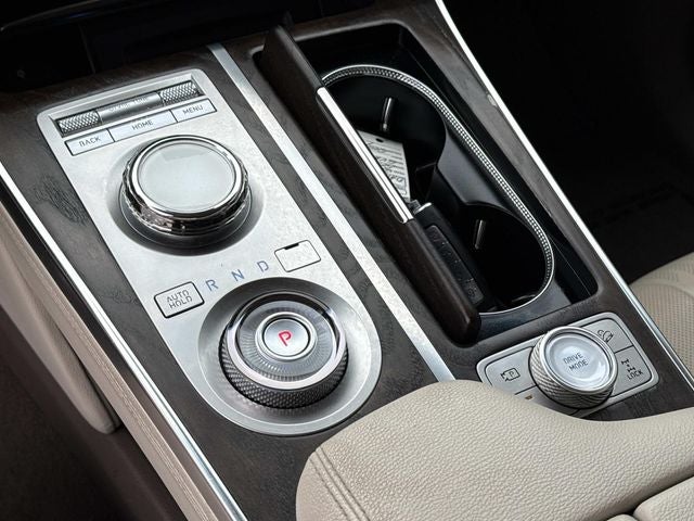 2023 Genesis GV80 2.5T